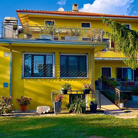 B&B Antiche Pietre Bollengo Dış mekan fotoğraf