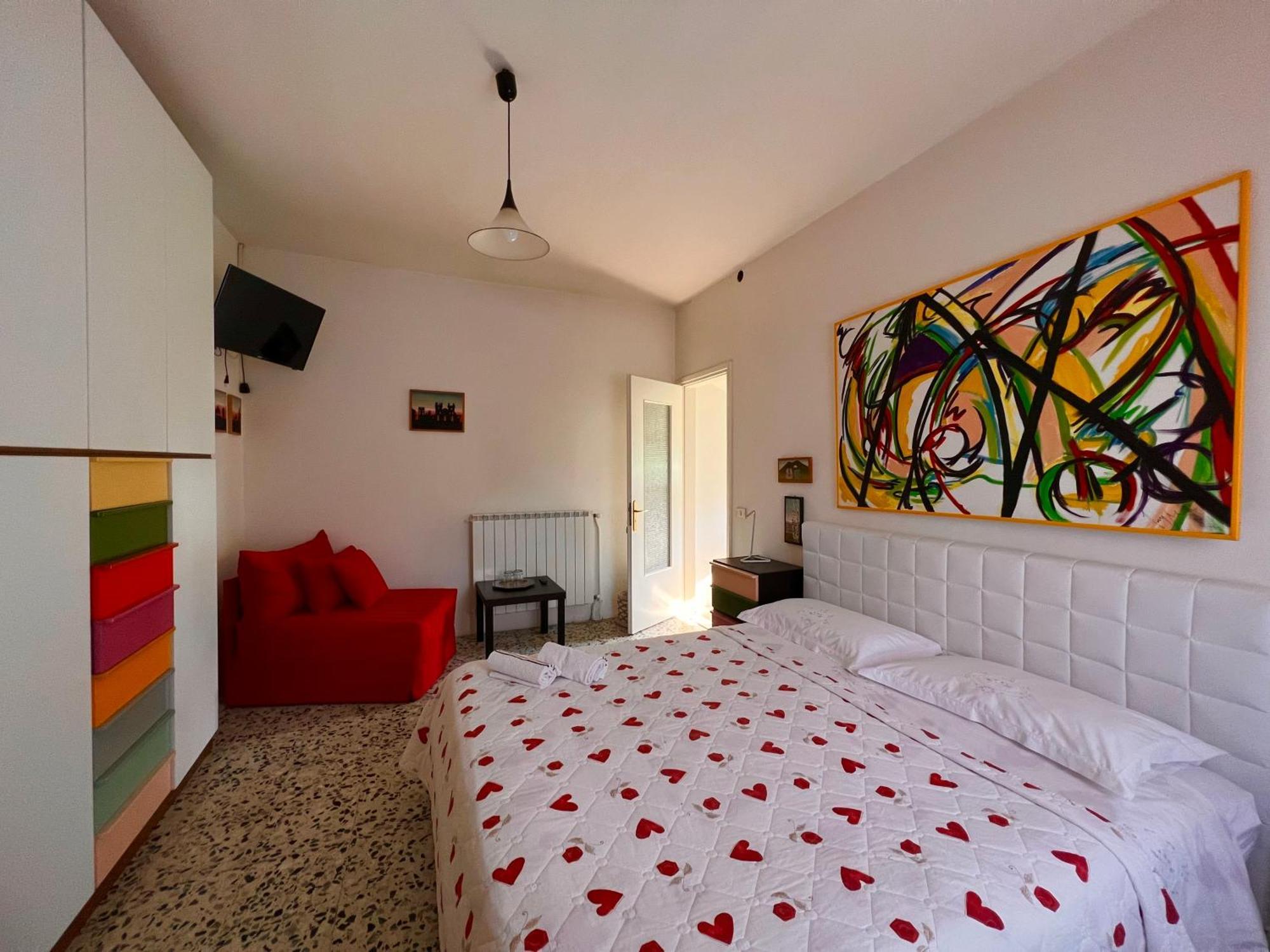 B&B Antiche Pietre Bollengo Dış mekan fotoğraf