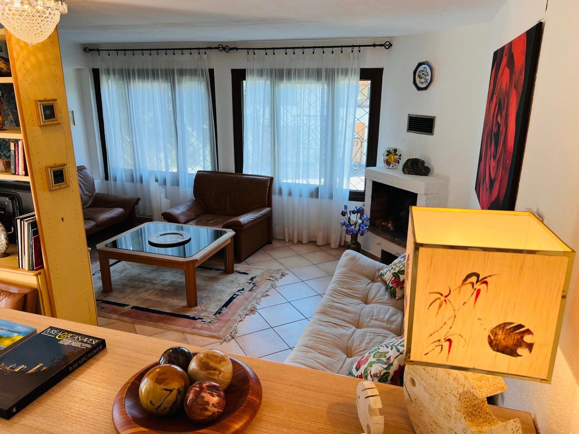 B&B Antiche Pietre Bollengo Dış mekan fotoğraf