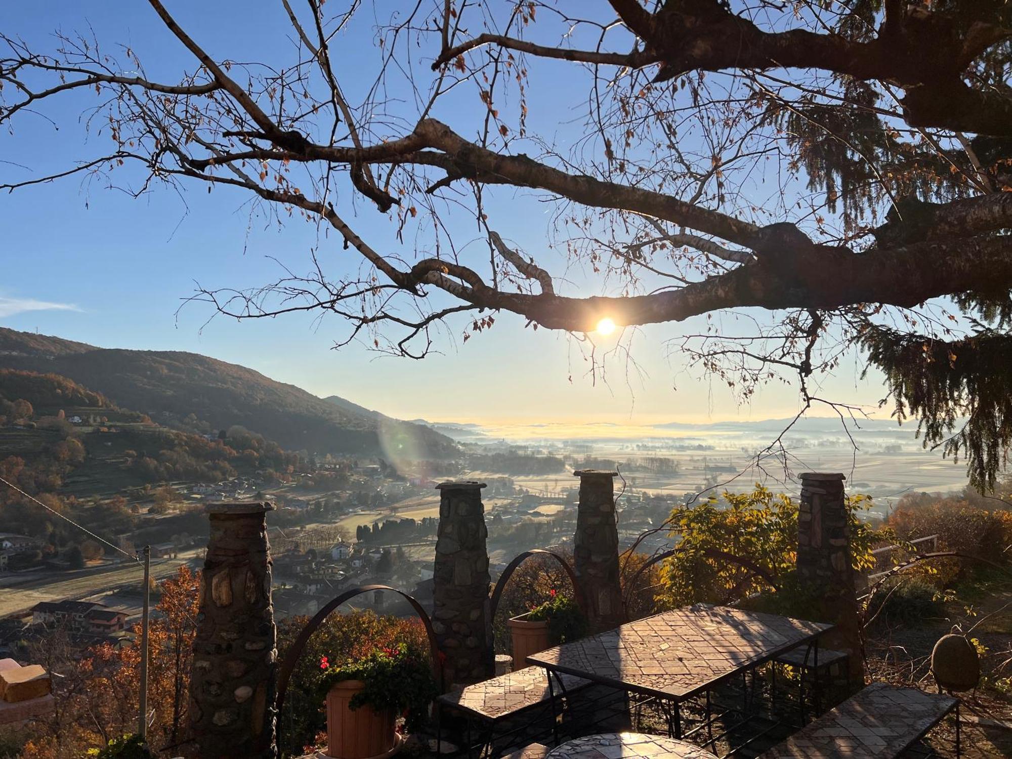 B&B Antiche Pietre Bollengo Dış mekan fotoğraf